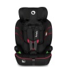 LIONELO LEVI I-SIZE SPORTY BLACK