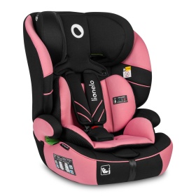 LIONELO LEVI ONE I-SIZE PINK ROSE