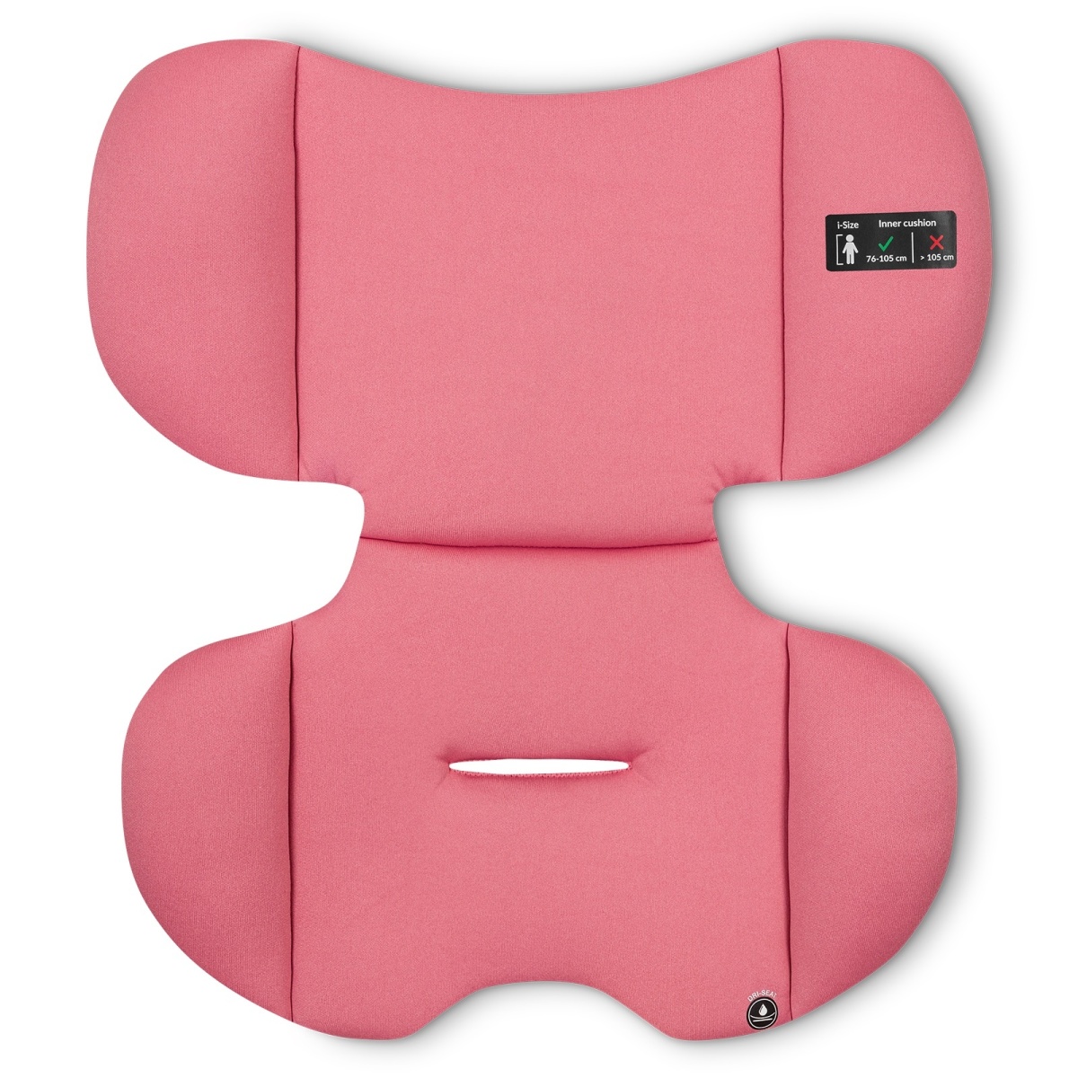 LIONELO LEVI ONE I-SIZE PINK ROSE