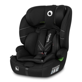 LIONELO LEVI ONE I-SIZE BLACK CARBON