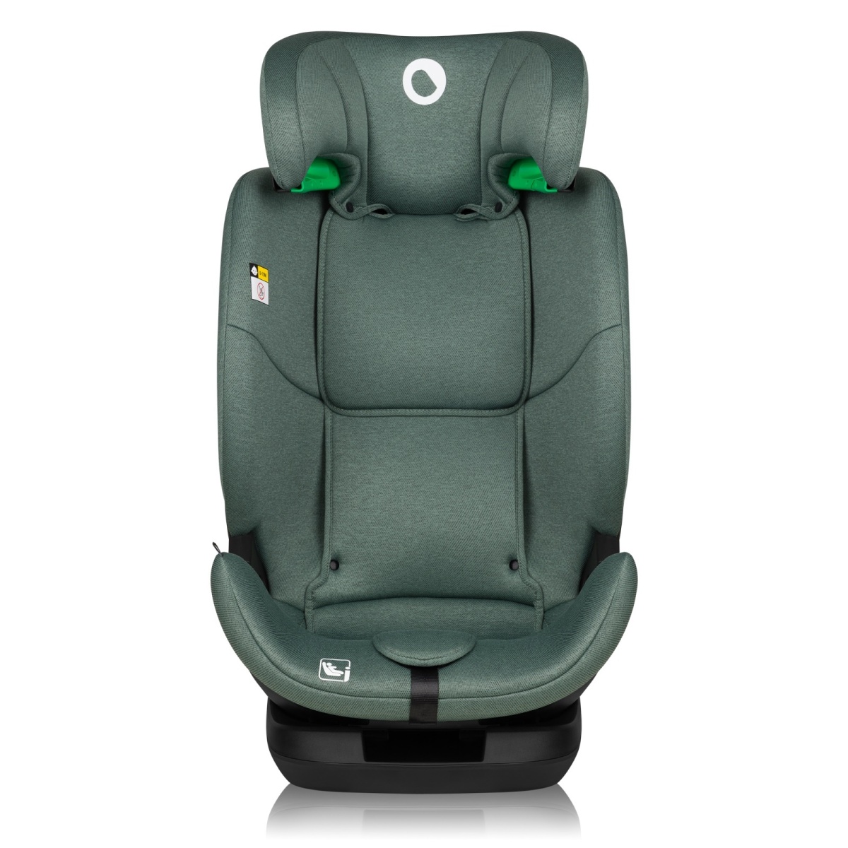 LIONELO LAVENDER I-SIZE GREEN PISTACHIO