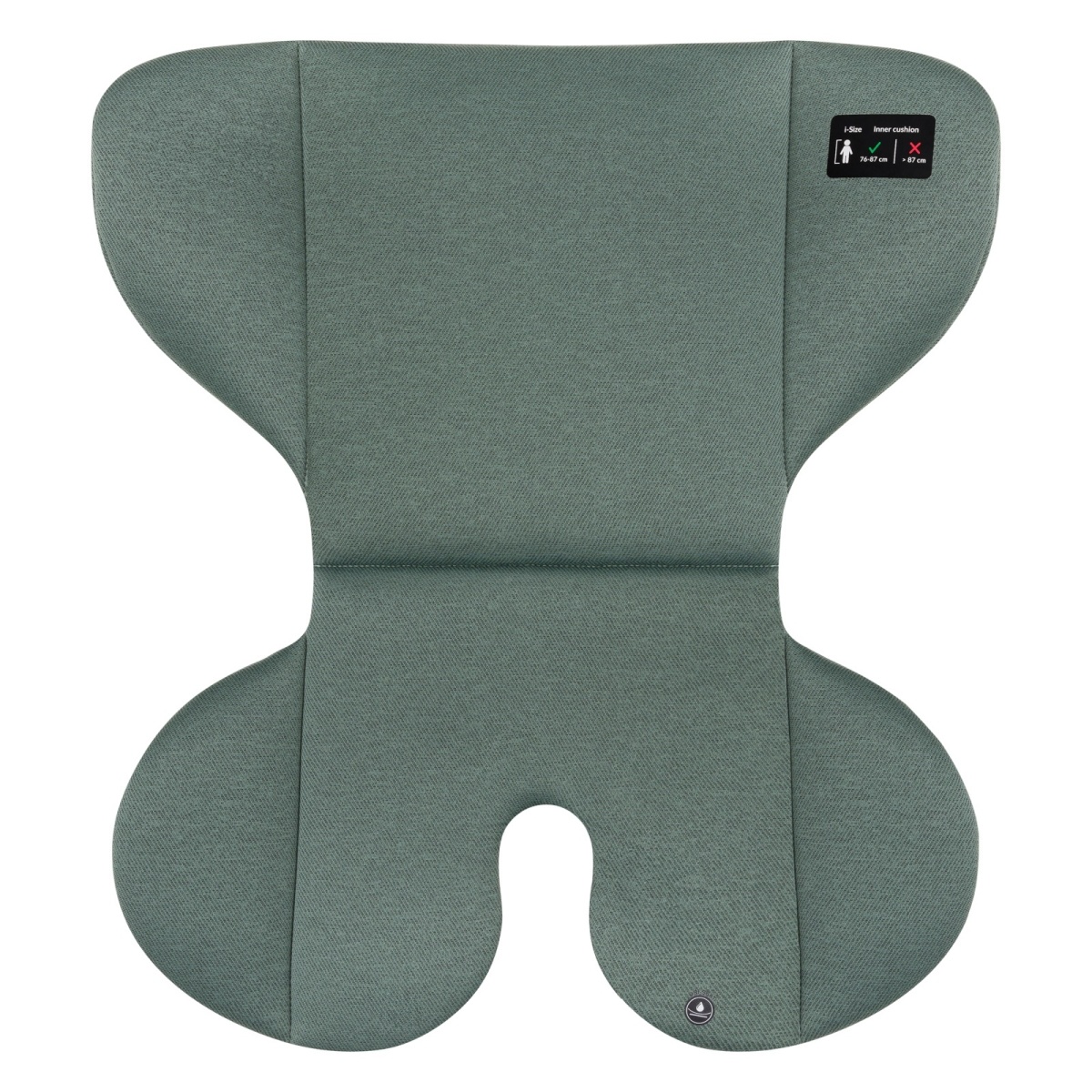 LIONELO LAVENDER I-SIZE GREEN PISTACHIO