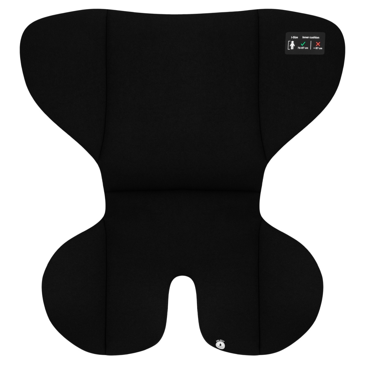 LIONELO LAVENDER I-SIZE BLACK CARBON