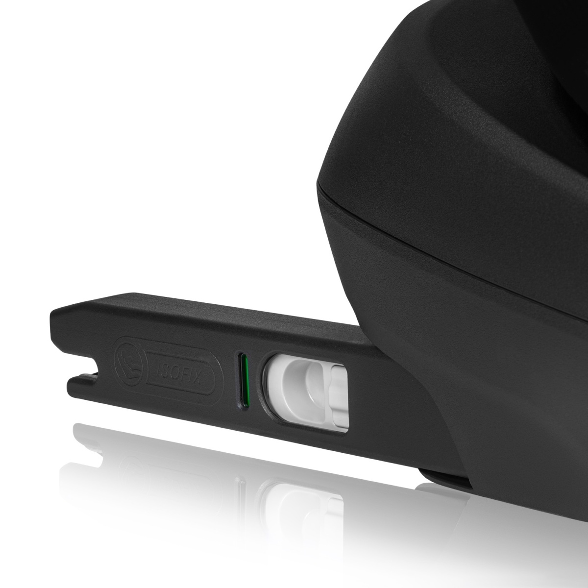 LIONELO LAVENDER I-SIZE BEIGE LATE