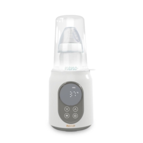 NENO LUNA STERYLIZATOR PODGRZEWACZ 6W1