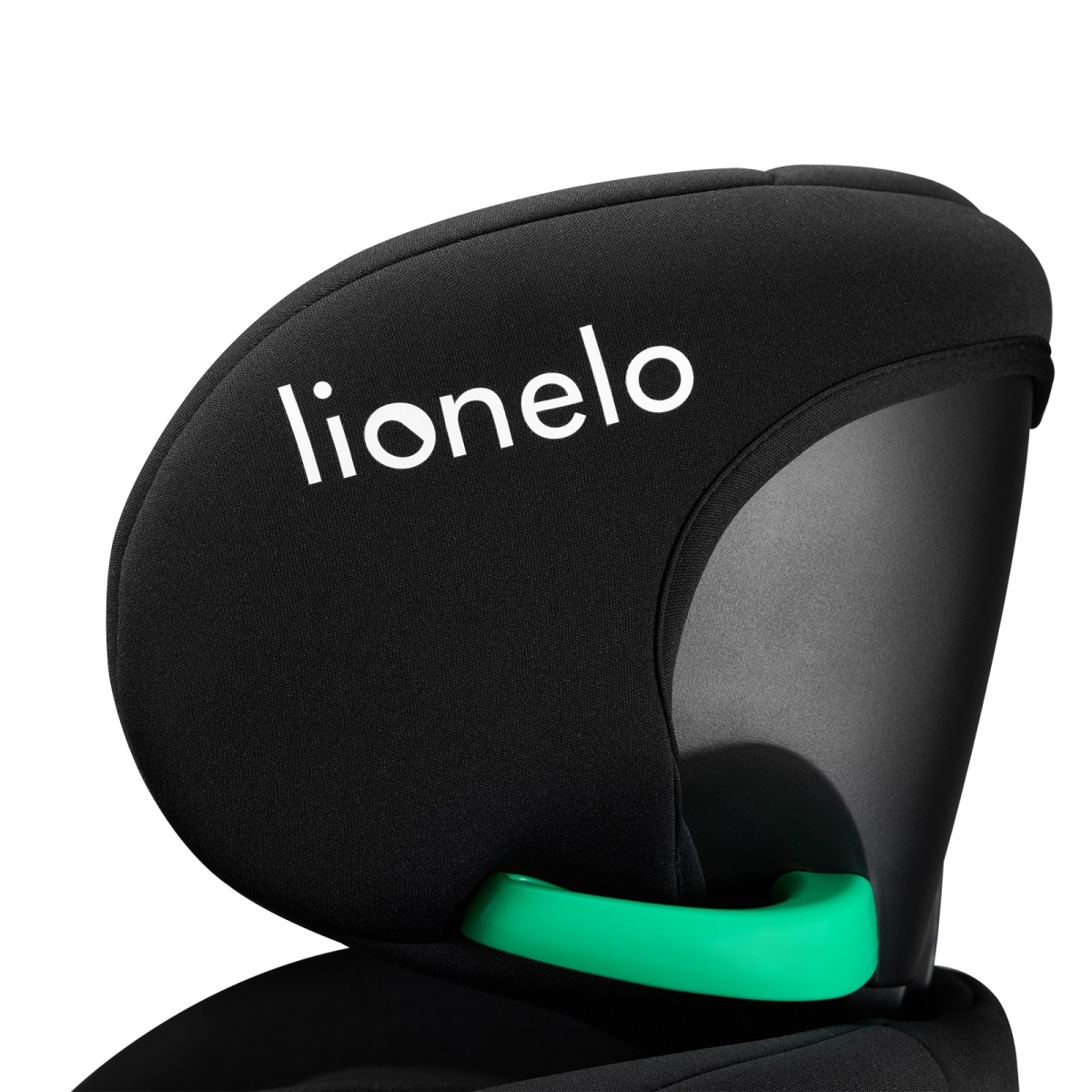LIONELO NAVY I-SIZE BLACK ONYX