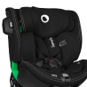 LIONELO HARMONY I-SIZE BLACK CARBON BAMBOO