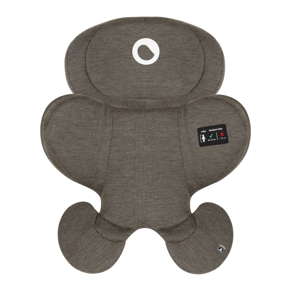 LIONELO HARMONY I-SIZE GREEN OLIVE LEATHER