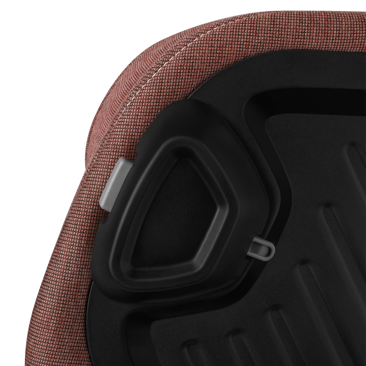 LIONELO HARMONY I-SIZE RED BRICK BAMBOO