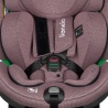 LIONELO HARMONY I-SIZE PINK MAUVE BAMBOO