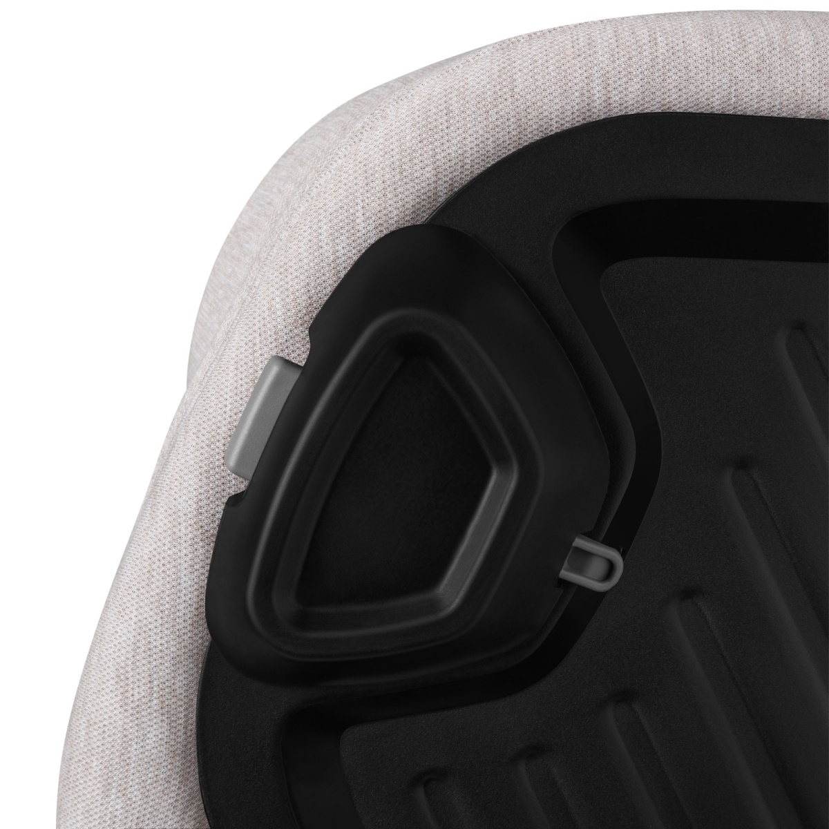 LIONELO HARMONY I-SIZE BEIGE SAND BAMBOO