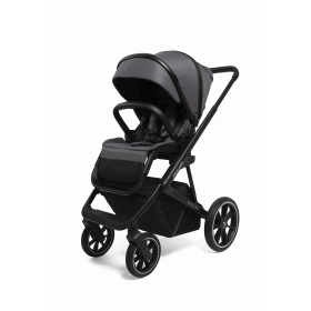 MUUVO SLICK 2.0 2W1 IRON GRAPHITE