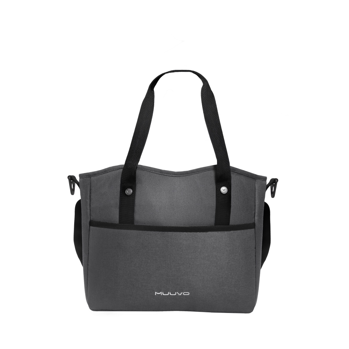 MUUVO SLICK 2.0 2W1 IRON GRAPHITE