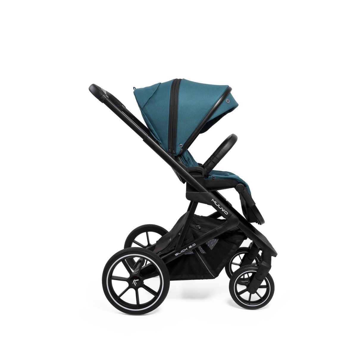 MUUVO SLICK 2.0 2W1 TROPICAL GREEN