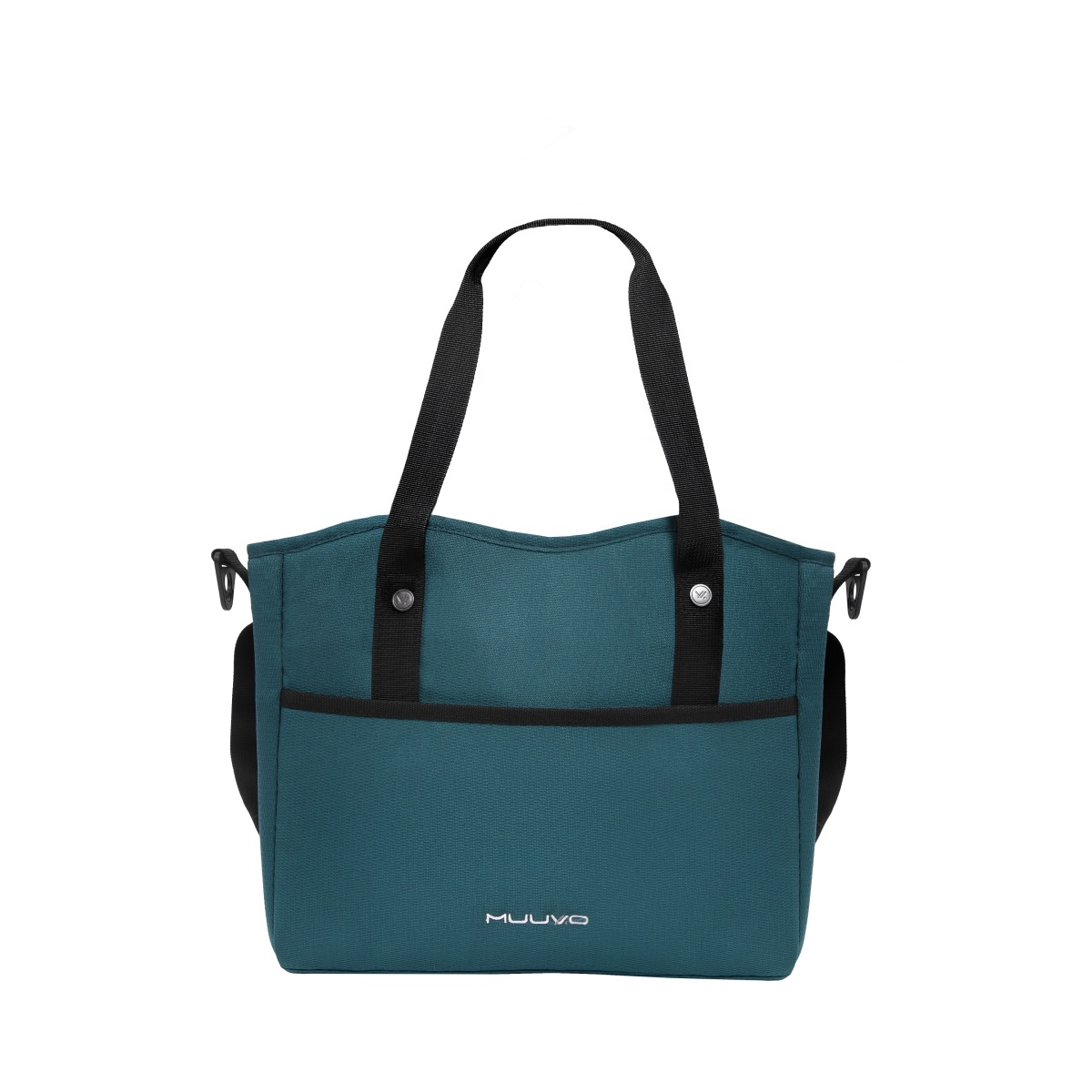 MUUVO SLICK 2.0 2W1 TROPICAL GREEN