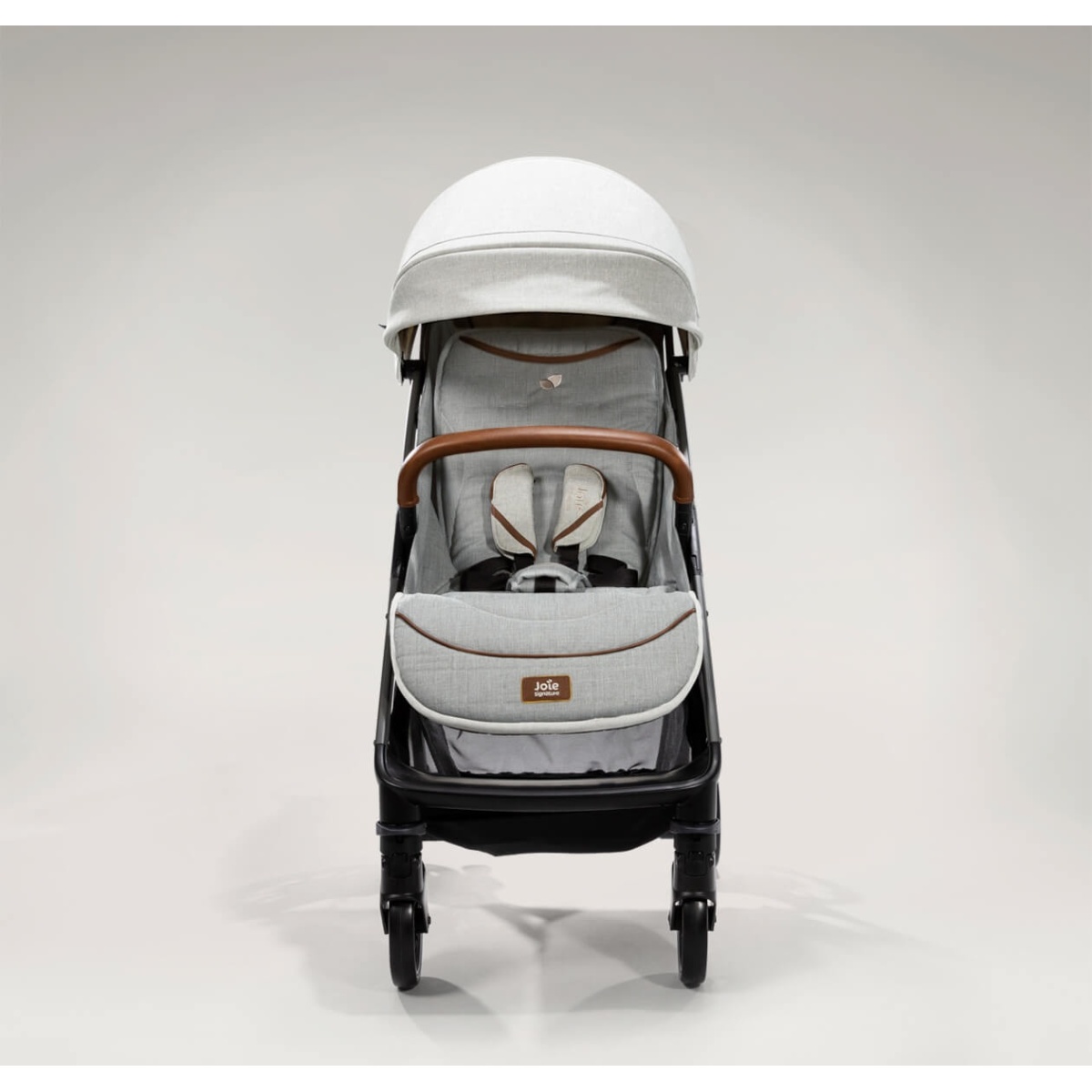 JOIE PARCEL SIGNATURE OYSTER