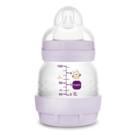 MAM BUTELKA A/KOL PERFECT 130ML PLANET LOVE GIRL