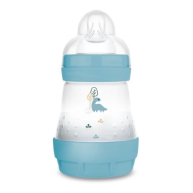 MAM BUTELKA ANTYKOLKOWA PERFECT STAR 160 ML