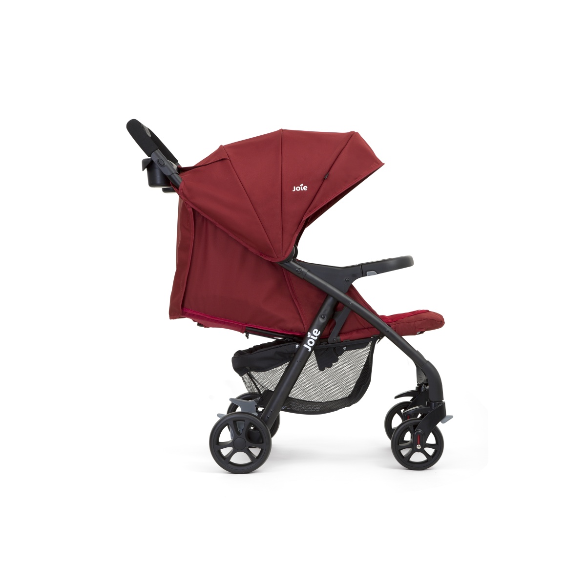 JOIE MUZE LX CRANBERRY