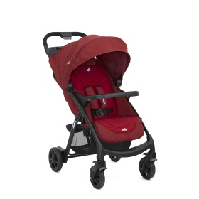 JOIE MUZE LX CRANBERRY