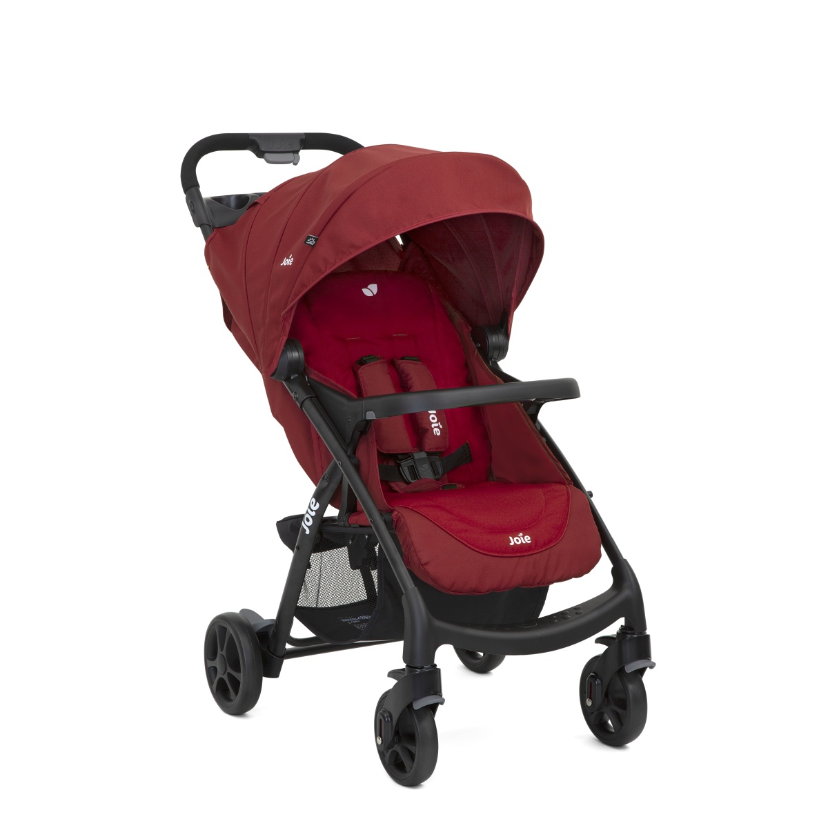 JOIE MUZE LX CRANBERRY