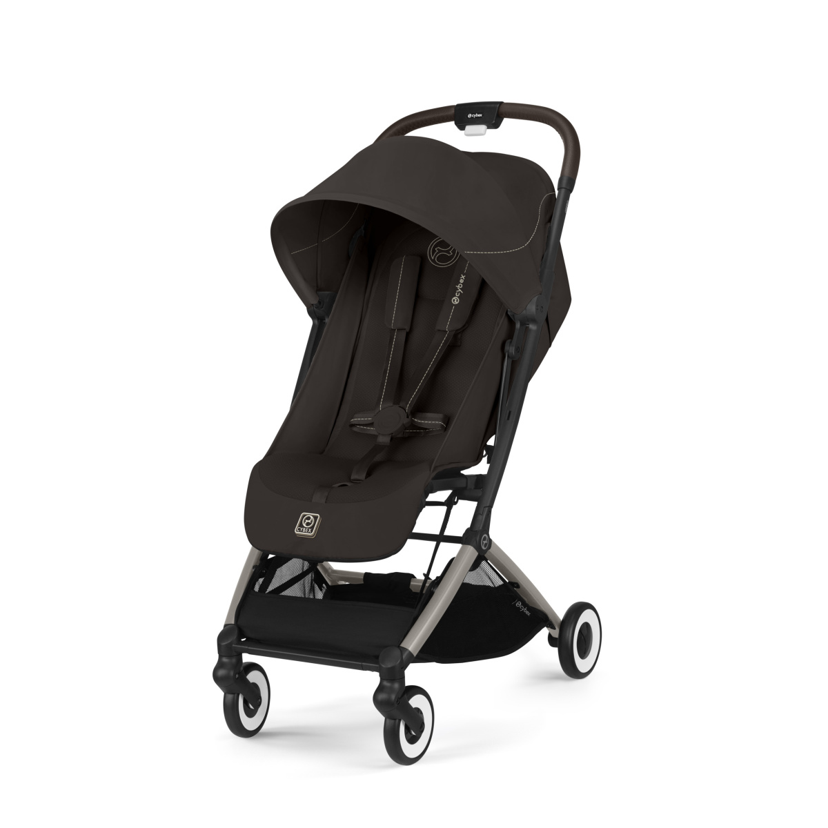 CYBEX ORFEO CHOCOLATE BROWN