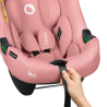 LIONELO ASTRID I-SIZE PINK CORAL