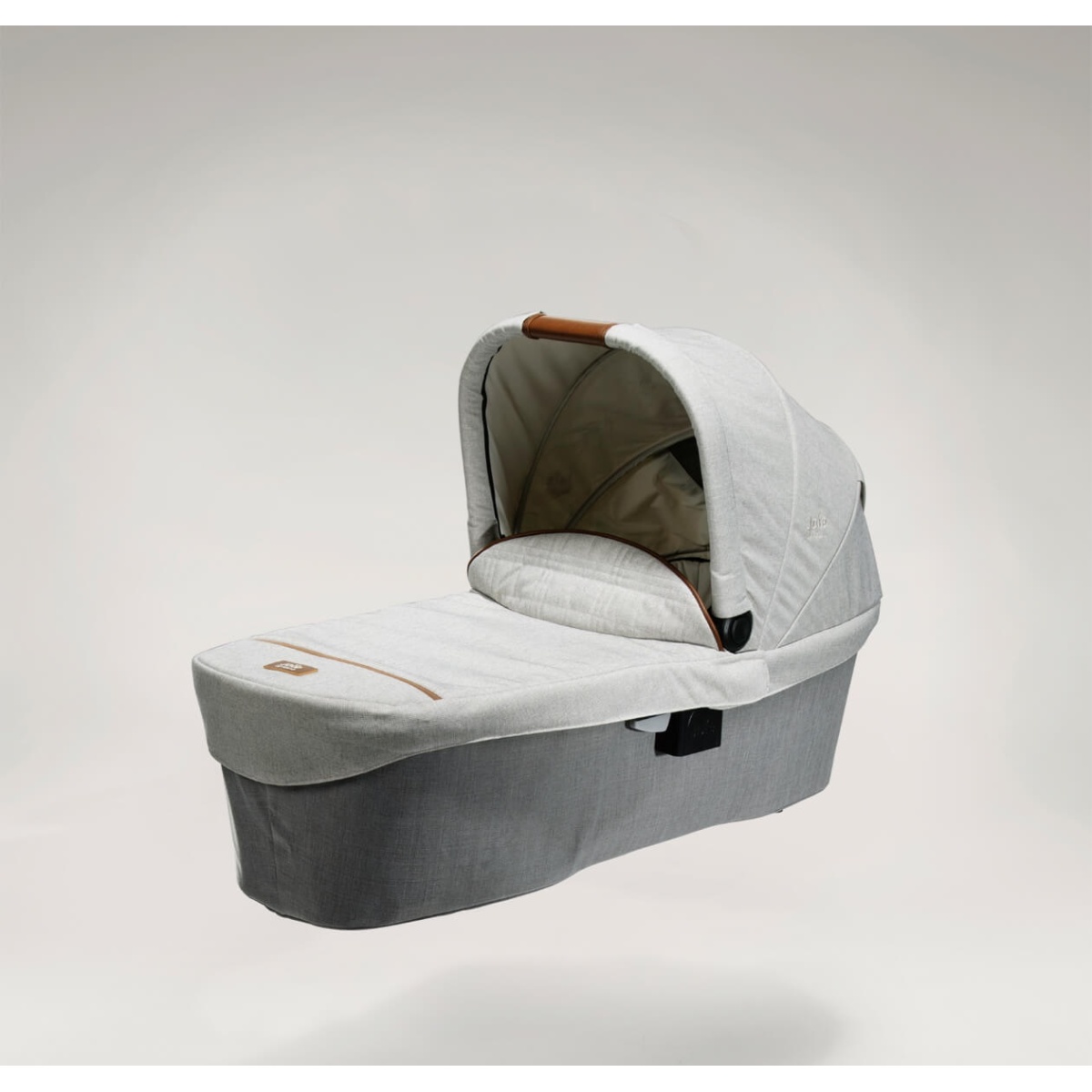 JOIE GONDOLA DO WÓZKA RAMBLE XL SIGNATURE OYSTER