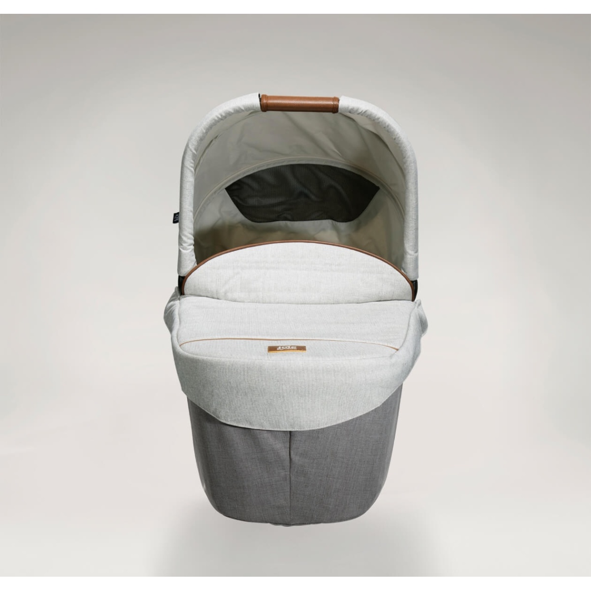 JOIE GONDOLA DO WÓZKA RAMBLE XL SIGNATURE OYSTER