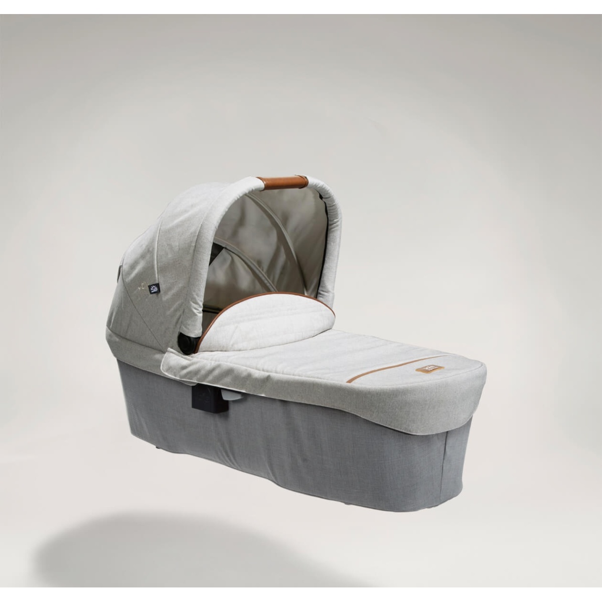 JOIE GONDOLA DO WÓZKA RAMBLE XL SIGNATURE OYSTER