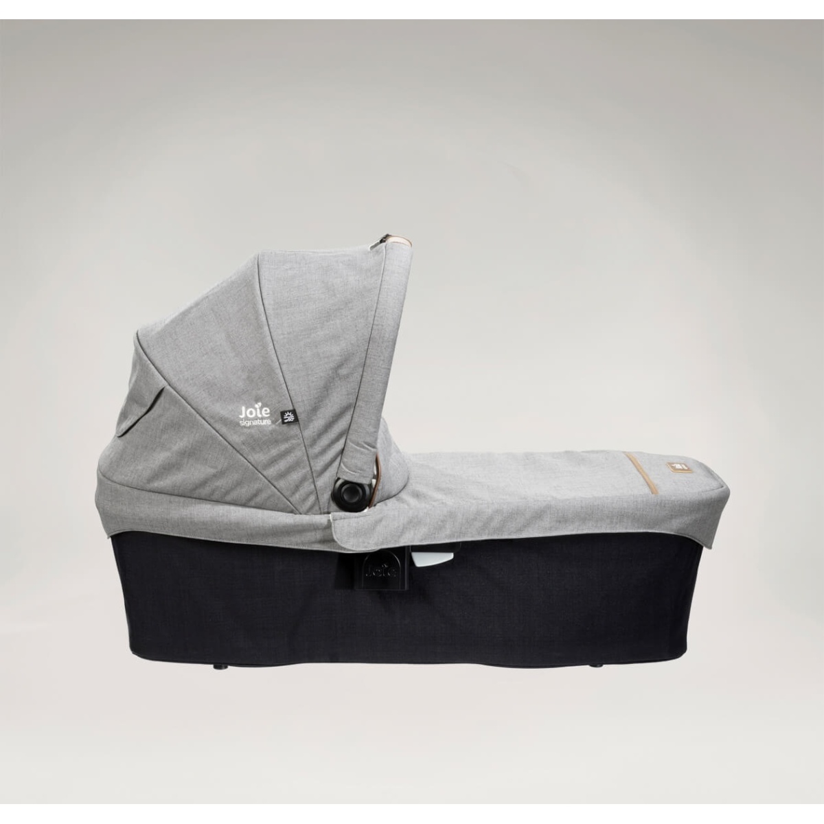 JOIE GONDOLA DO WÓZKA RAMBLE XL SIGNATURE CARBON