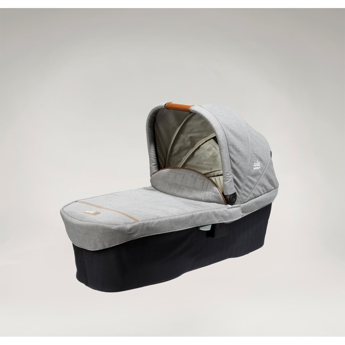 JOIE GONDOLA DO WÓZKA RAMBLE XL SIGNATURE CARBON