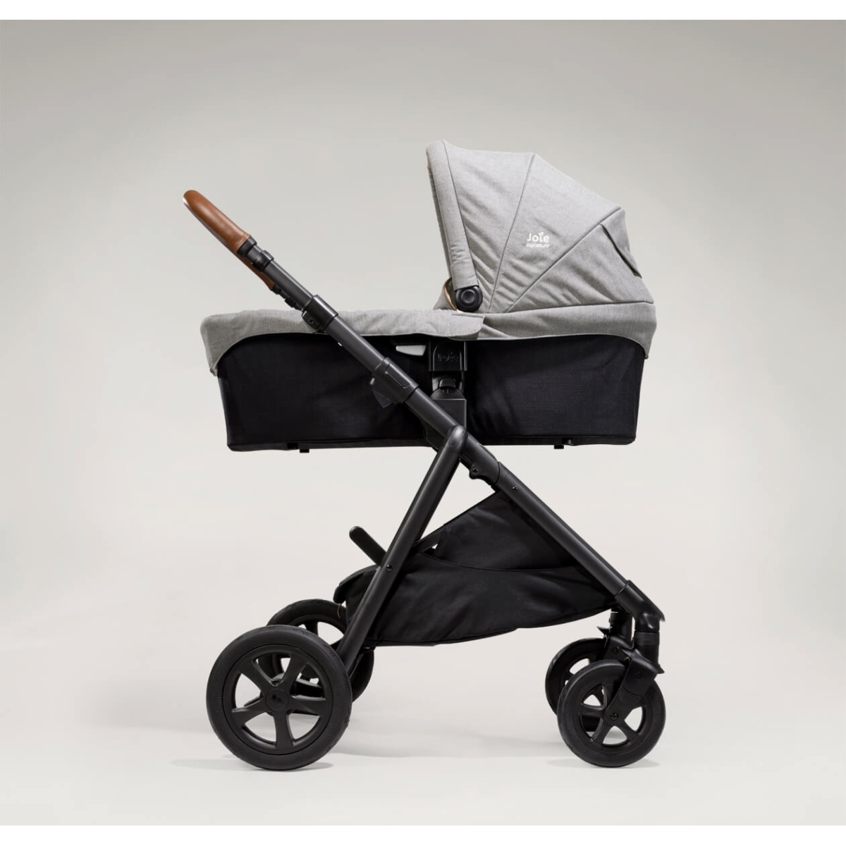 JOIE GONDOLA DO WÓZKA RAMBLE XL SIGNATURE CARBON