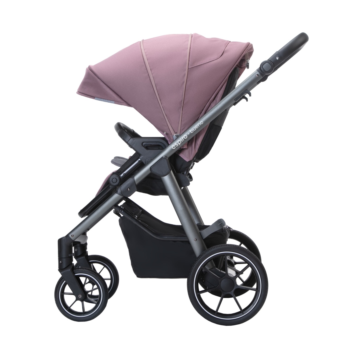 ESPIRO BUENO 308 HEATHER PINK