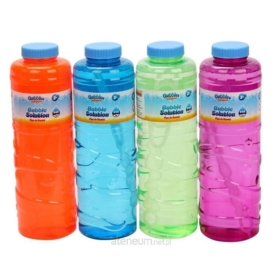 BUBBLE - PŁYN DO BANIEK 946 ML