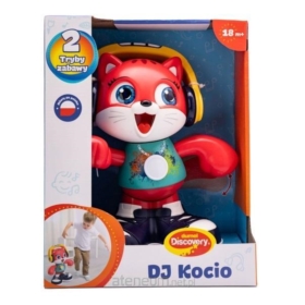DUMEL DJ KOCIO