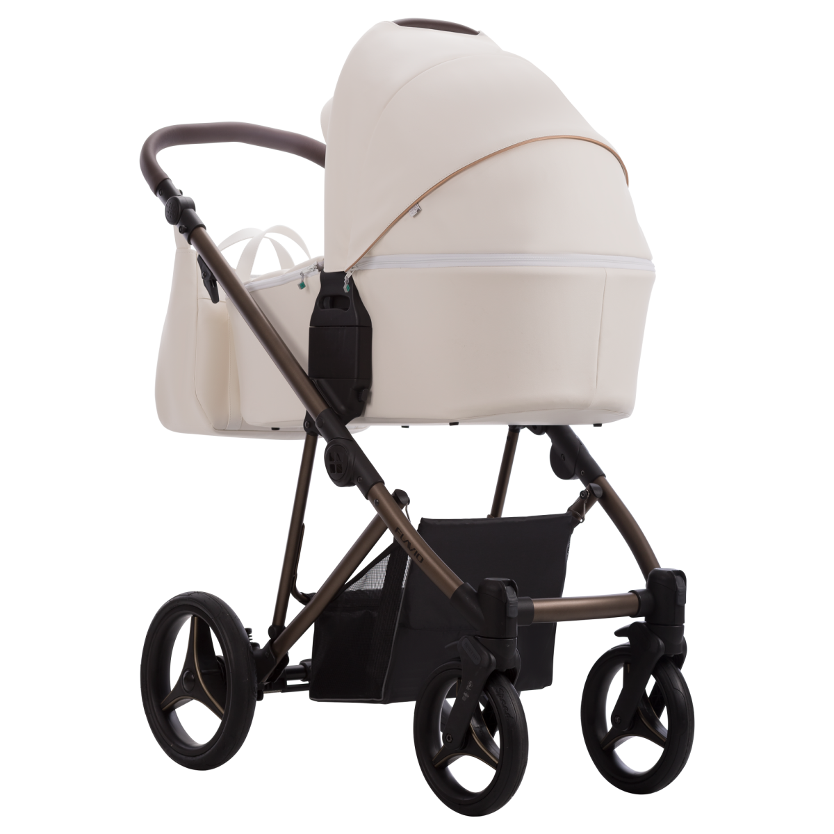 BEBETTO FLAVIO CHOCO PRO 14