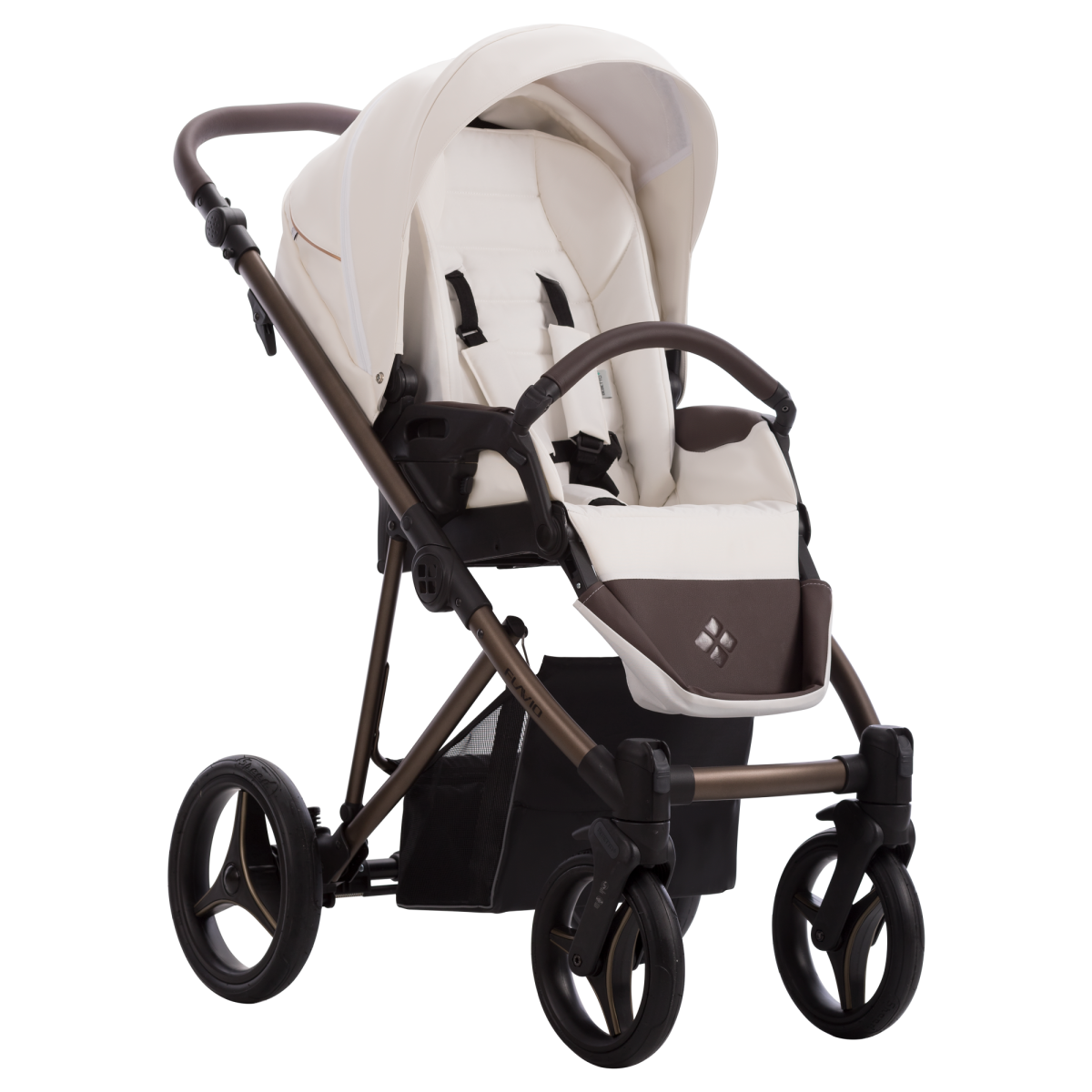 BEBETTO FLAVIO CHOCO PRO 14