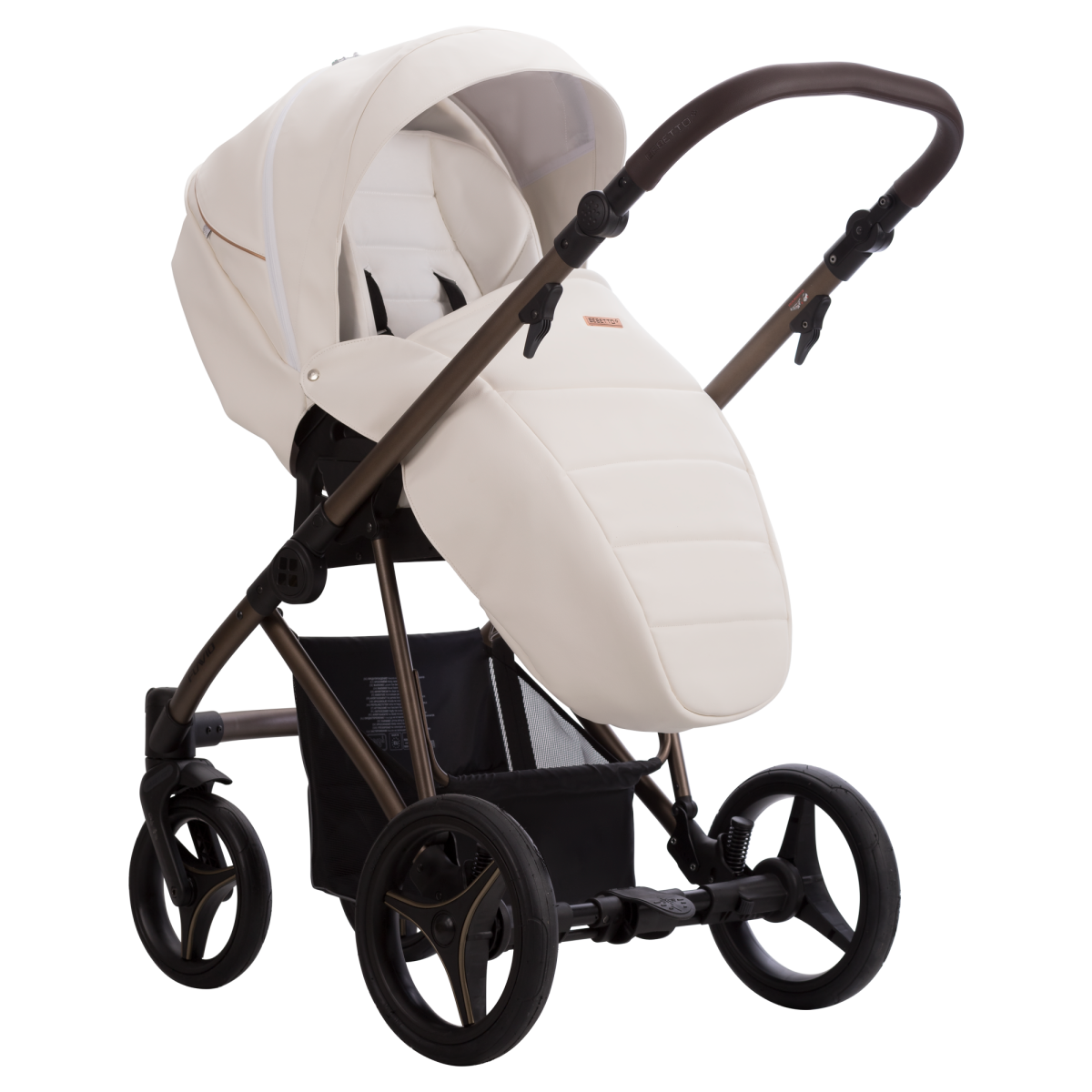 BEBETTO FLAVIO CHOCO PRO 14