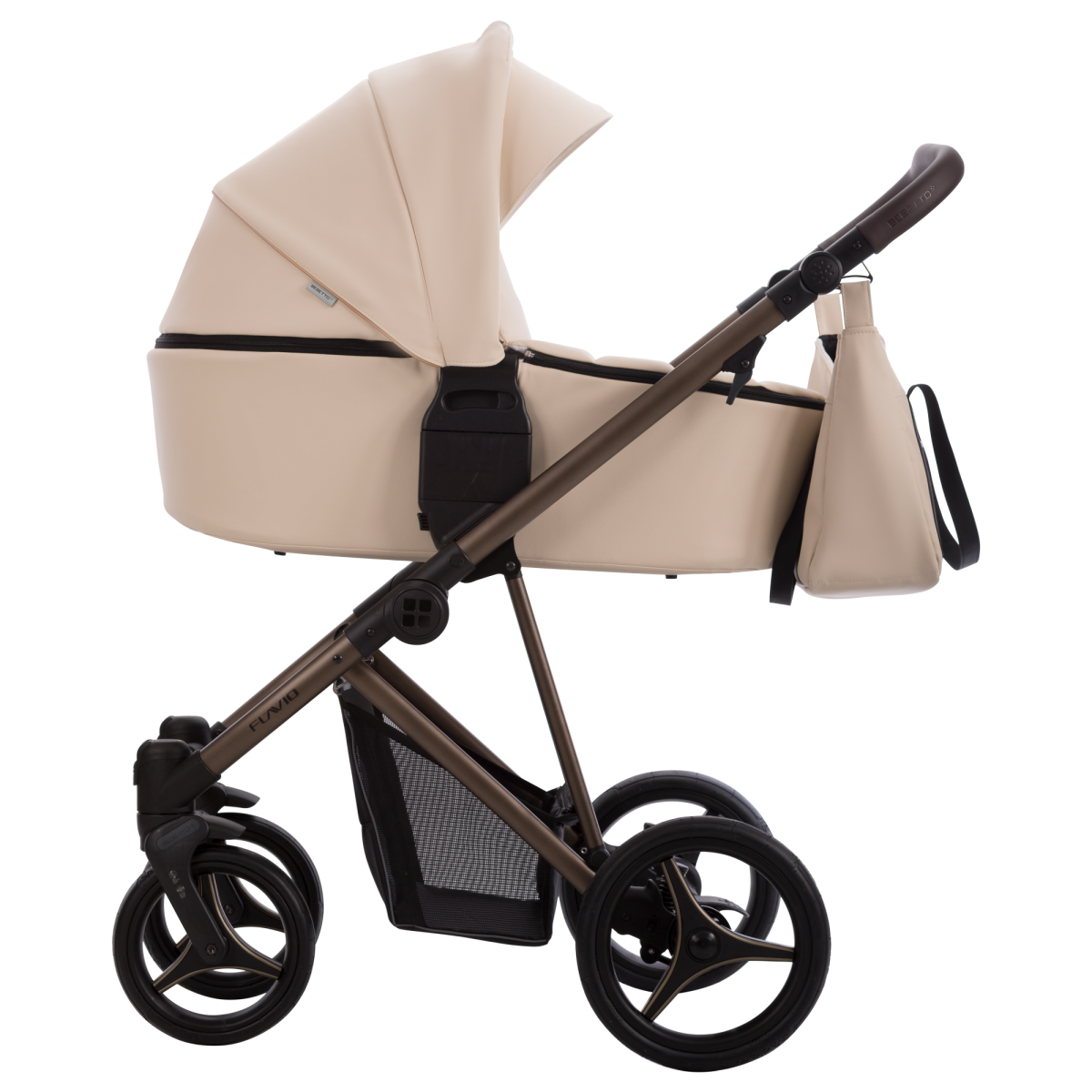 BEBETTO FLAVIO CHOCO PRO 12