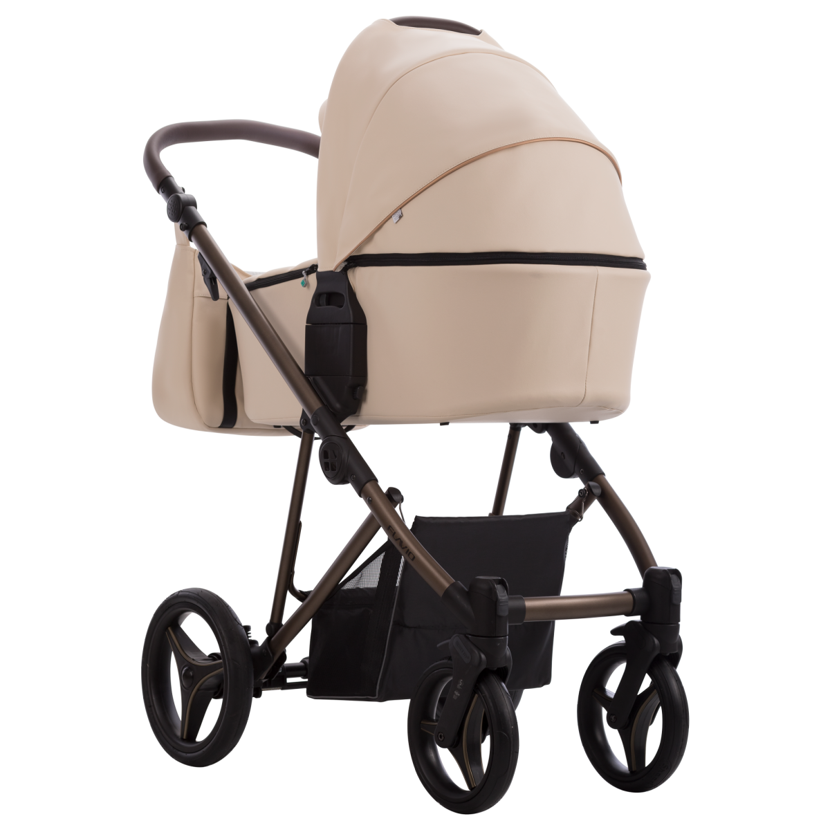 BEBETTO FLAVIO CHOCO PRO 12