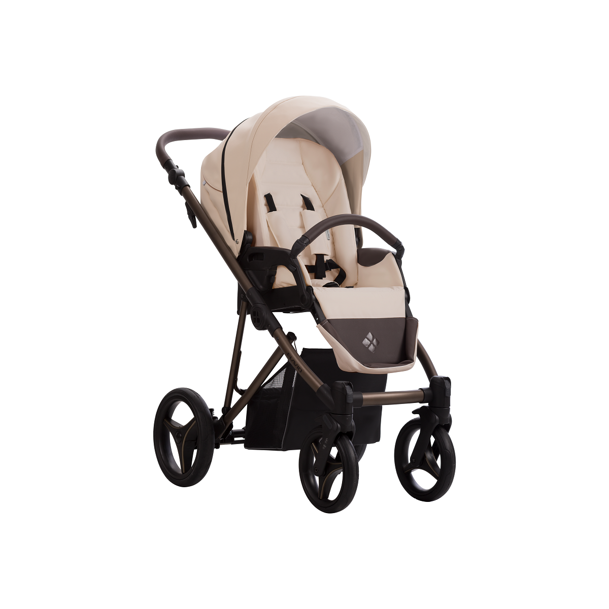 BEBETTO FLAVIO CHOCO PRO 12