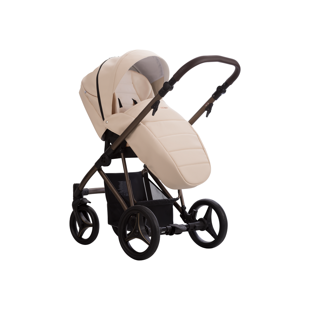 BEBETTO FLAVIO CHOCO PRO 12