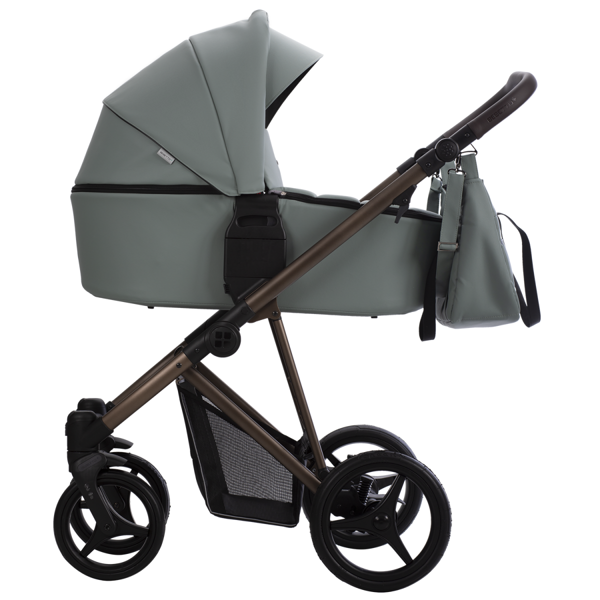 BEBETTO FLAVIO CHOCO PRO 09