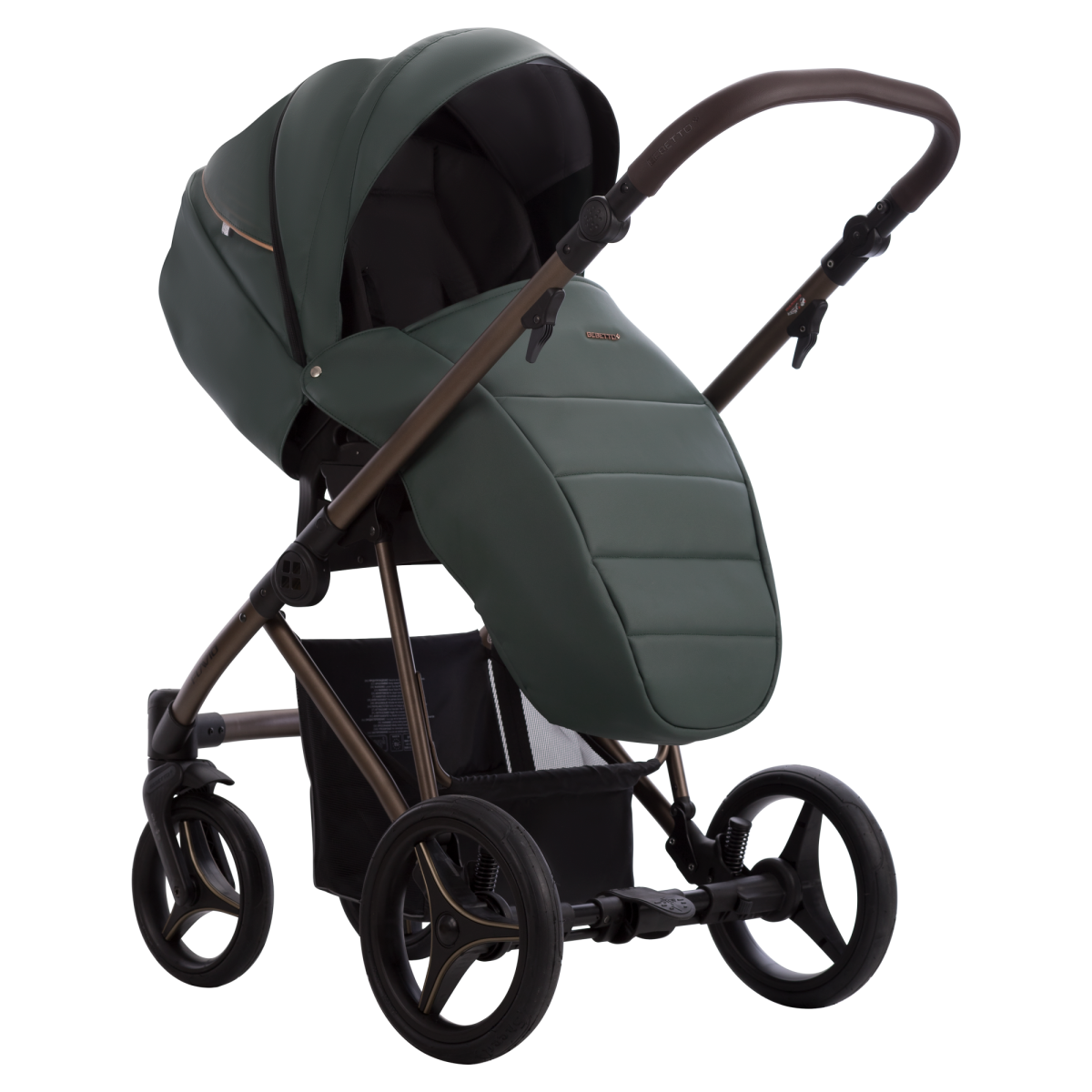 BEBETTO FLAVIO CHOCO PRO 13