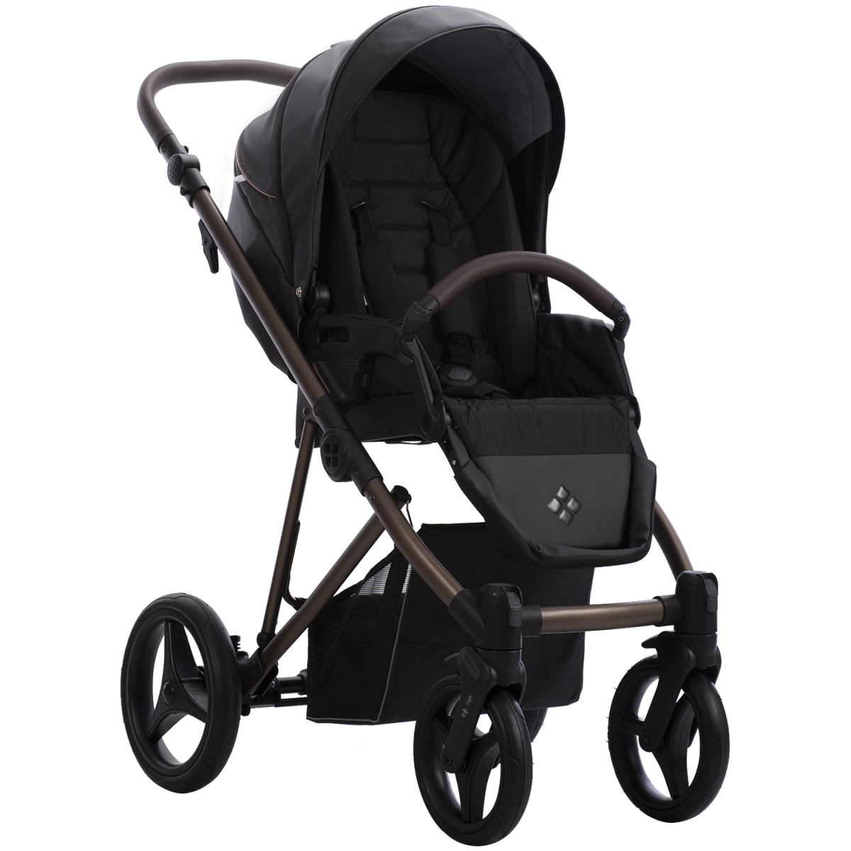 BEBETTO FLAVIO CHOCO PRO 06