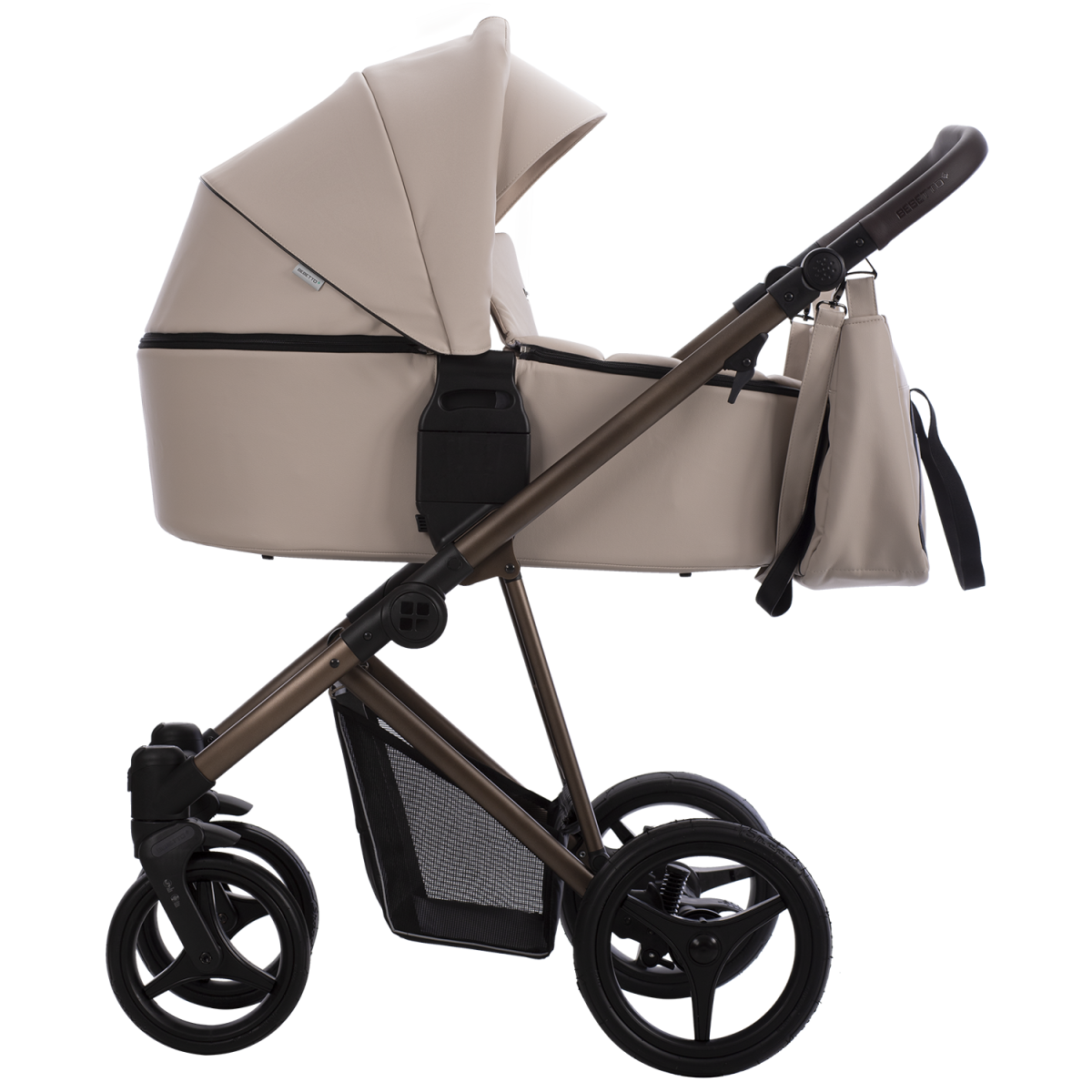 BEBETTO FLAVIO CHOCO PRO 02