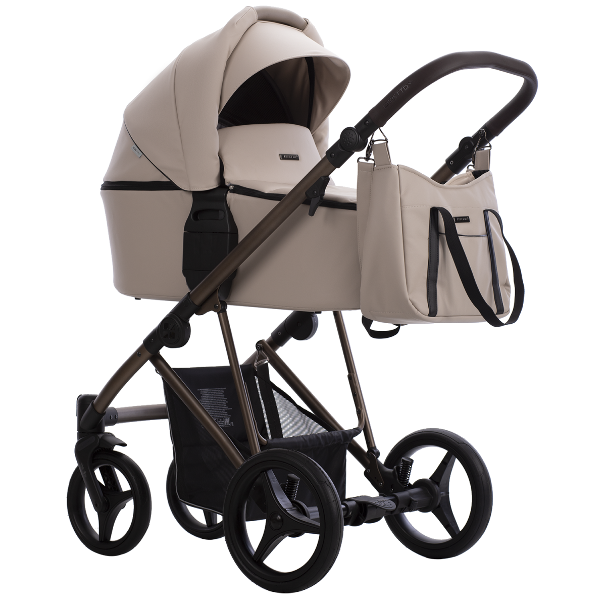 BEBETTO FLAVIO CHOCO PRO 02