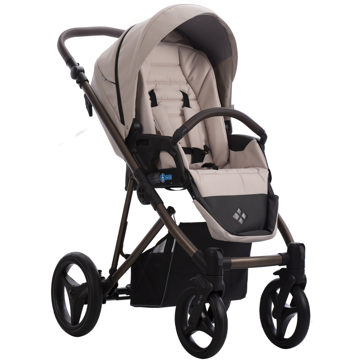 BEBETTO FLAVIO CHOCO PRO 02