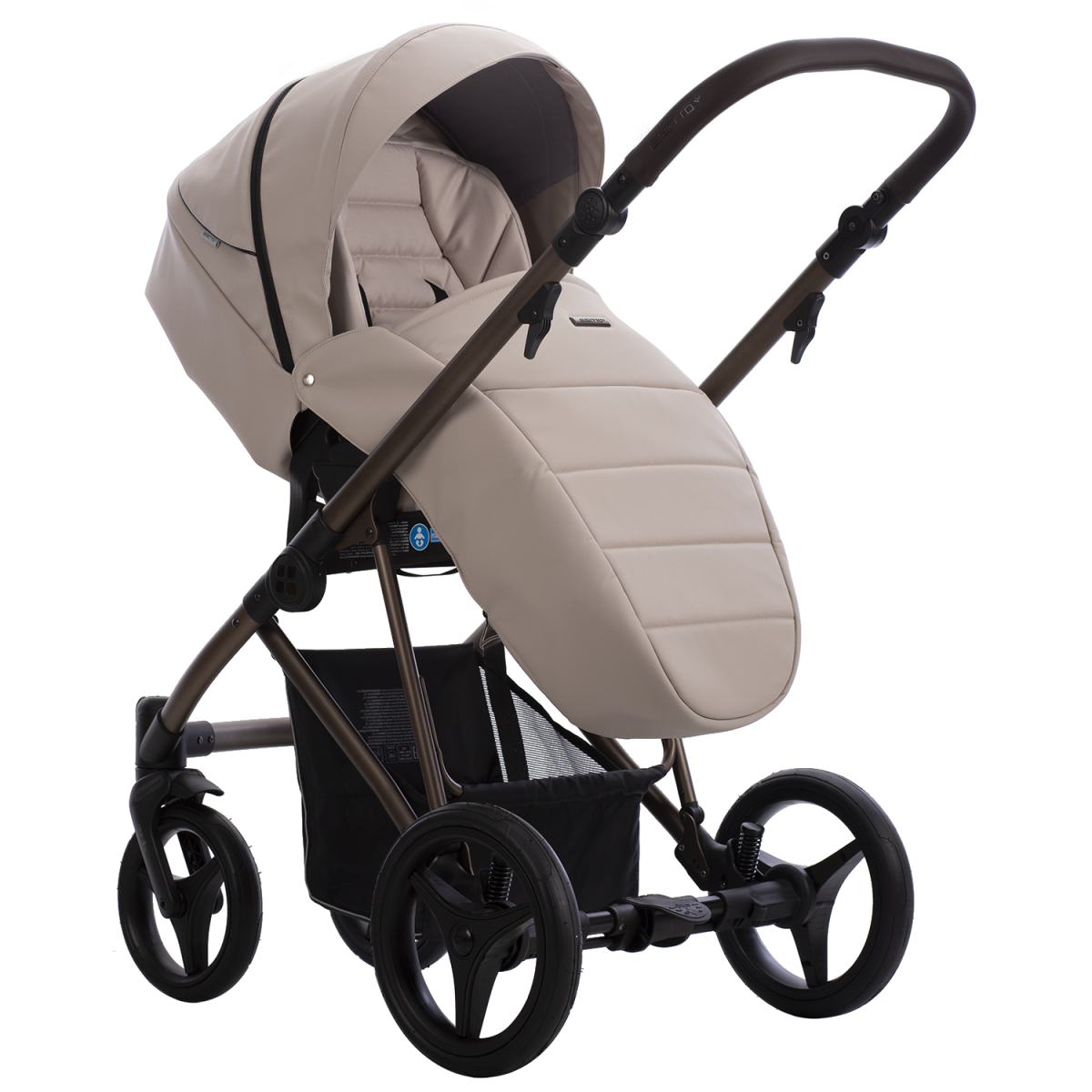 BEBETTO FLAVIO CHOCO PRO 02